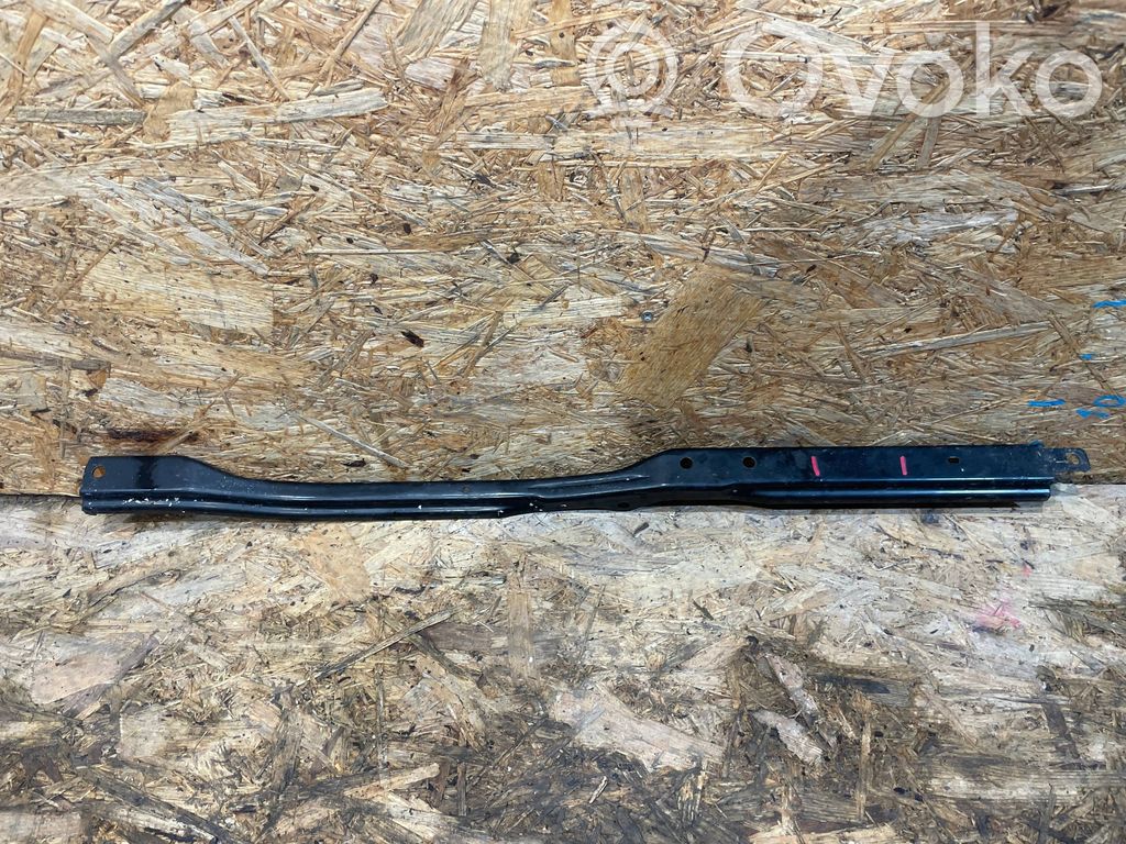Mazda CX-3 Radiator support slam panel bracket 