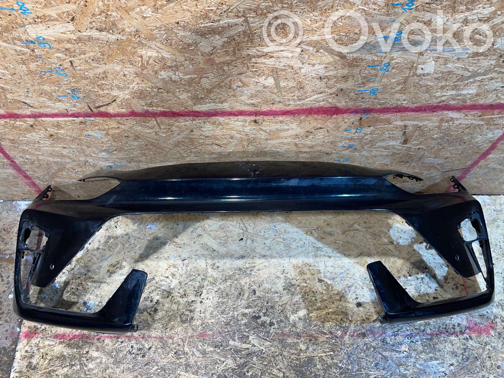 Front bumper   5FA807221K,S2601D066Z,5FA807221L