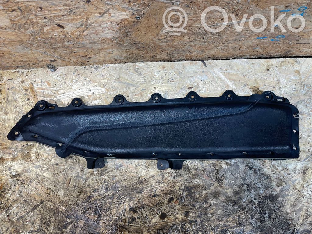 Ford S-MAX Front door card panel trim 