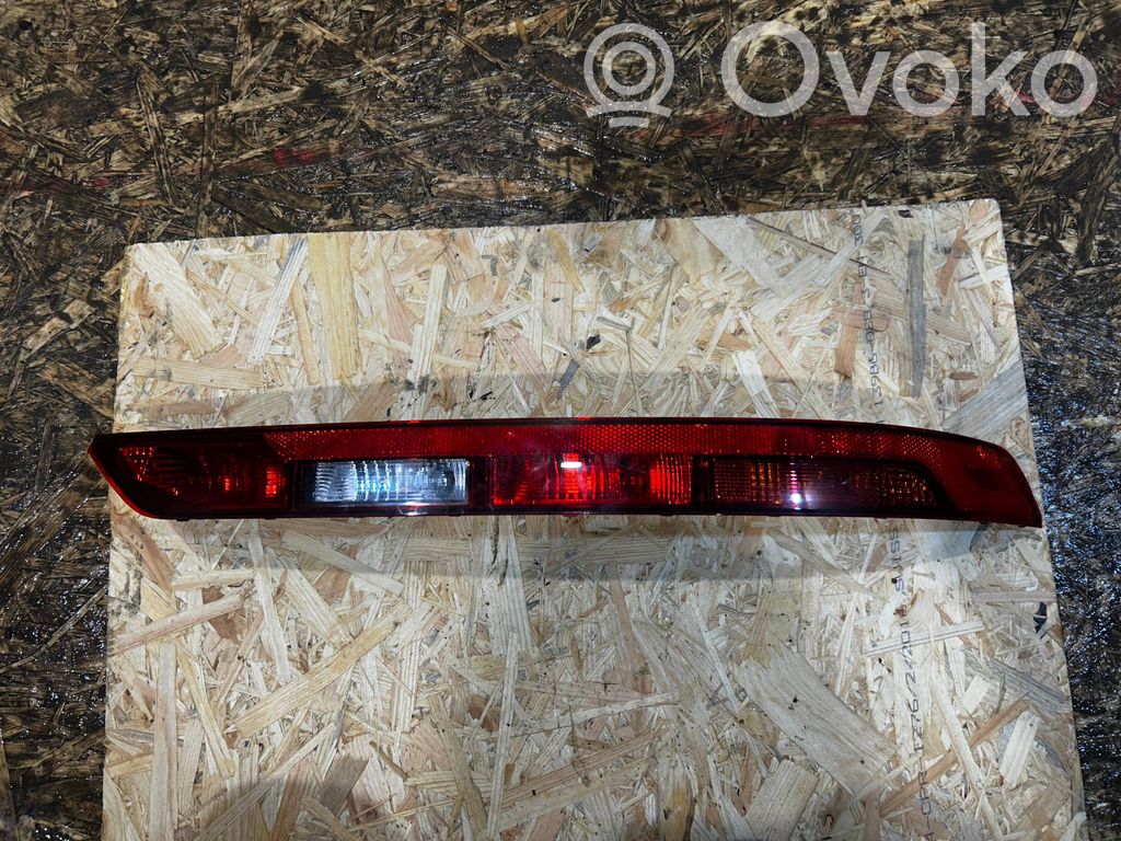 Audi Q5 SQ5 FY Lampă bară spate 