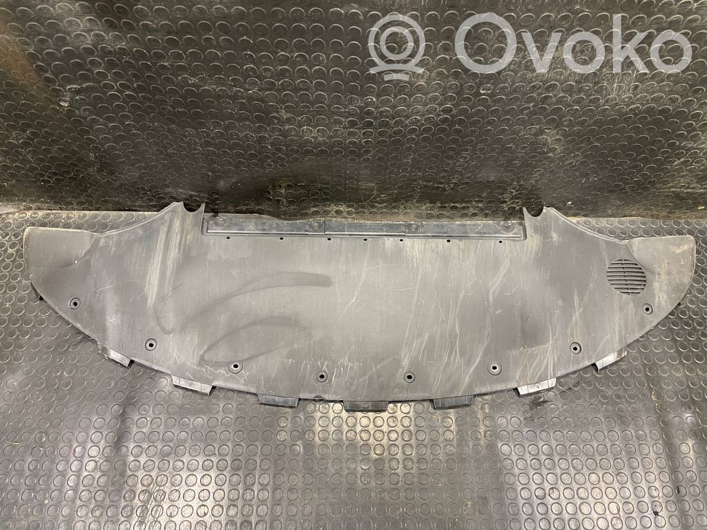 Tesla Model 3 Bamperio dugno apsauga 