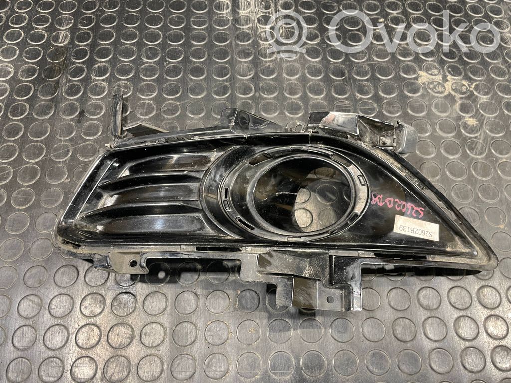 Ford Mondeo MK V Mascherina/griglia fendinebbia anteriore 