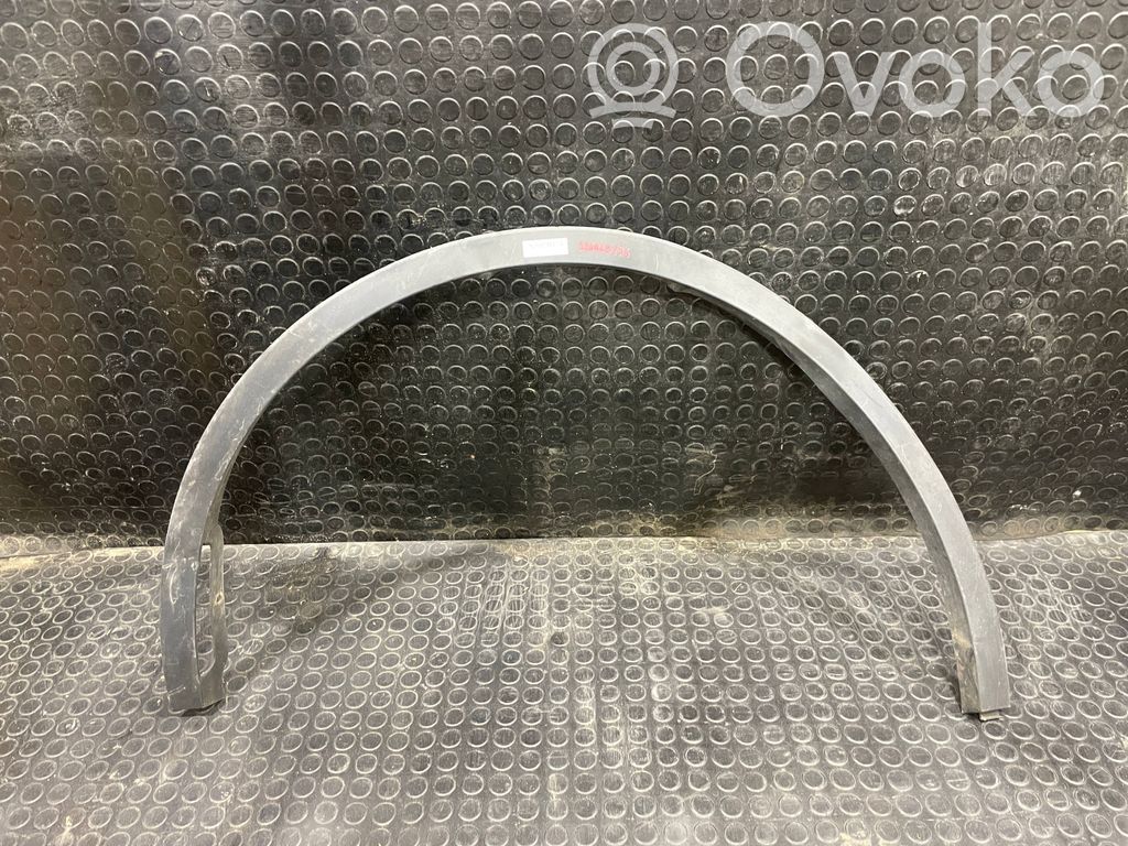 Tesla Model Y Mască aripă față (turnată) 