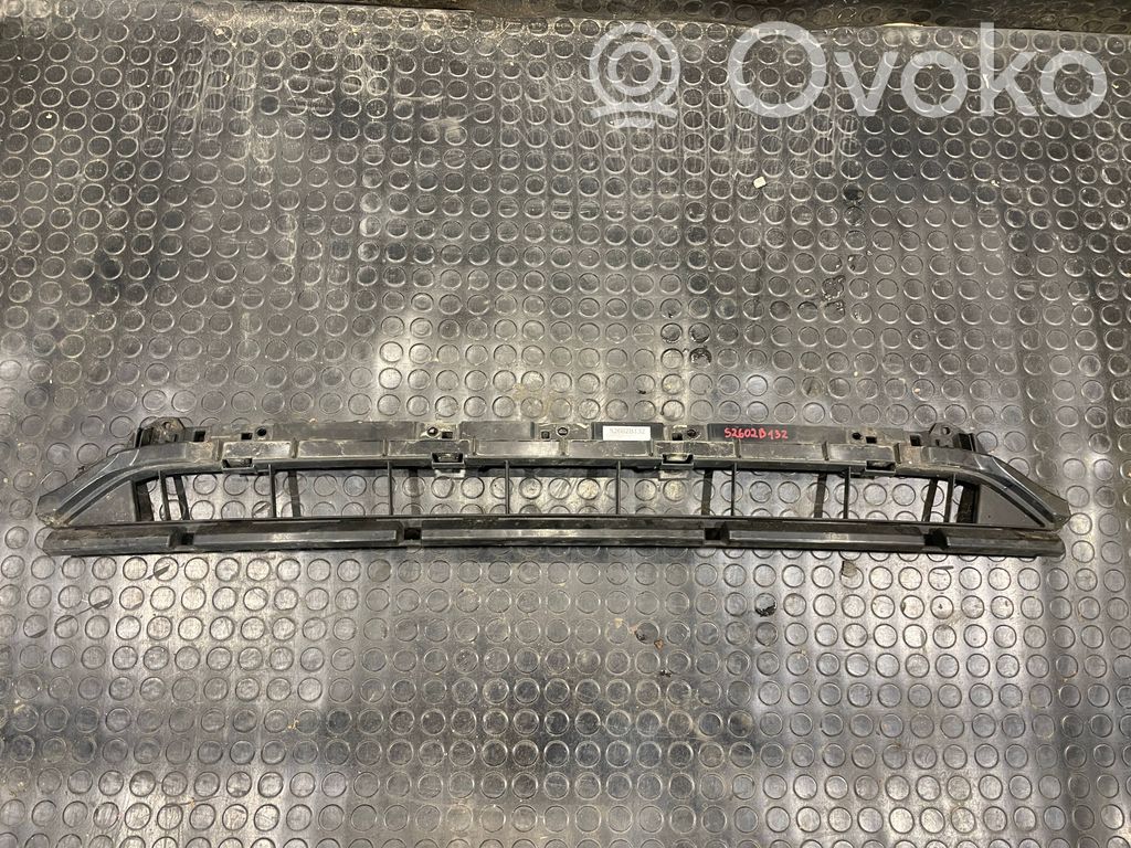 Audi Q5 SQ5 FY Grilă inferioară bară față 