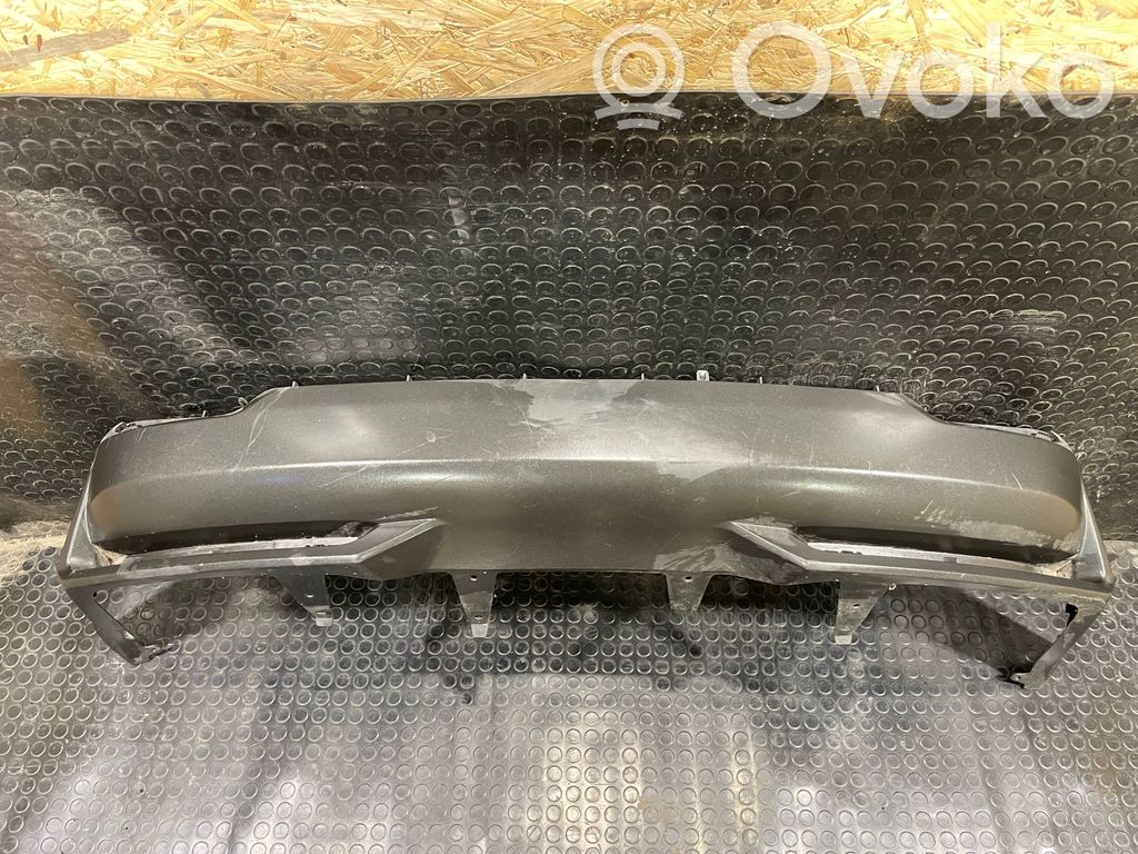 Lexus NX Apakšējā bampera daļa 