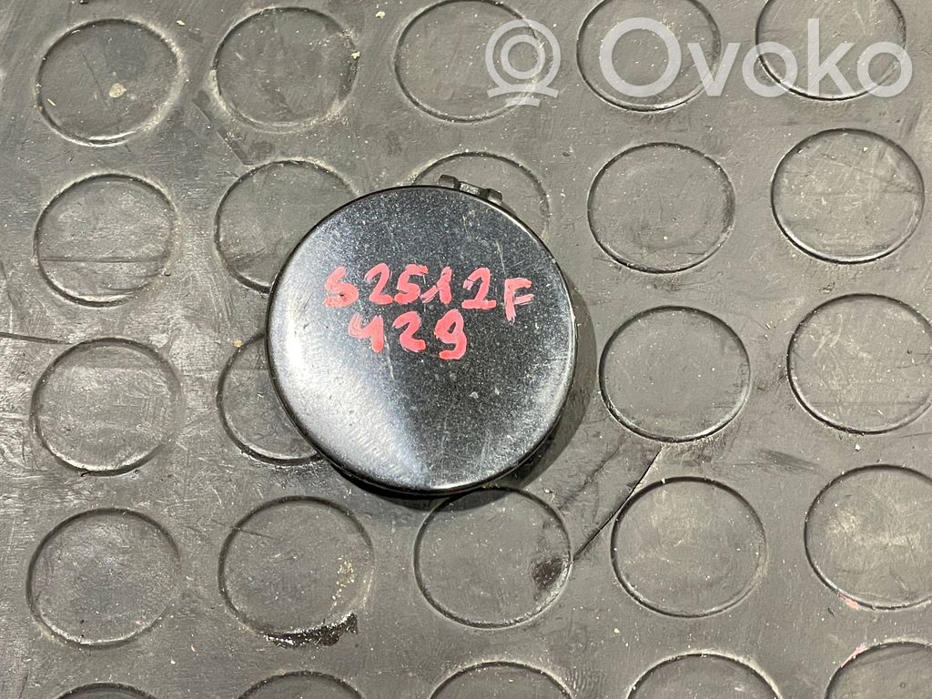 Abdeckung Deckel Abschleppöse vorne   7143746,S2512F429,51117143746