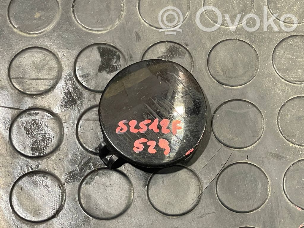 Abdeckung Deckel Abschleppöse vorne   7143746,S2512F529,51117143746