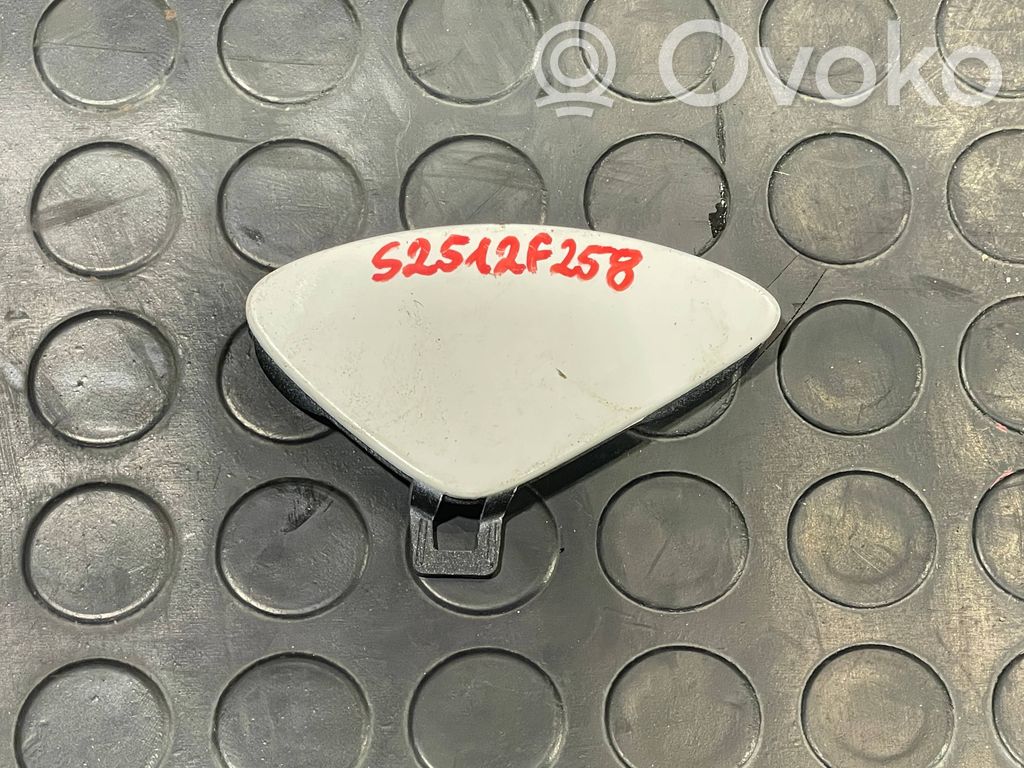 BMW Z4 E89 Abdeckung Deckel Abschleppöse vorne 