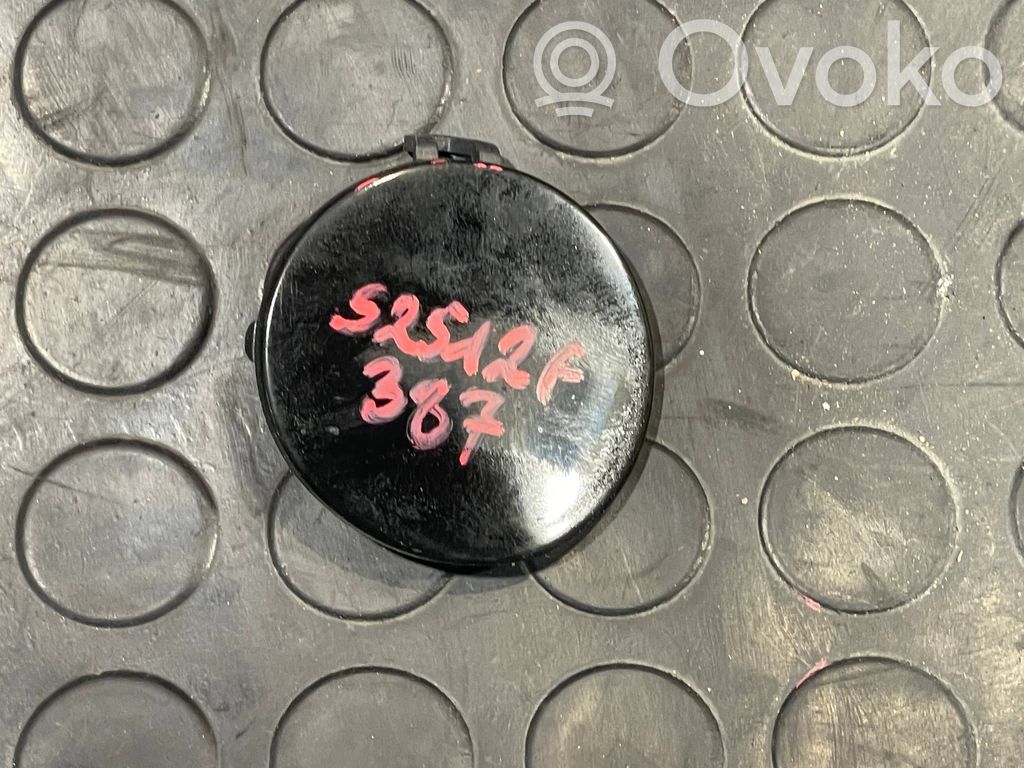 Abdeckung Deckel Abschleppöse vorne   7143746,S2512F387,51117143746