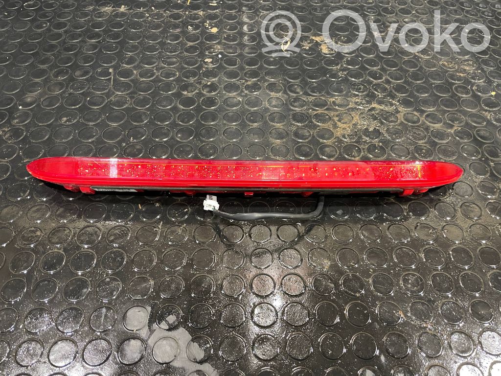 Hyundai i30 Third/center stoplight 