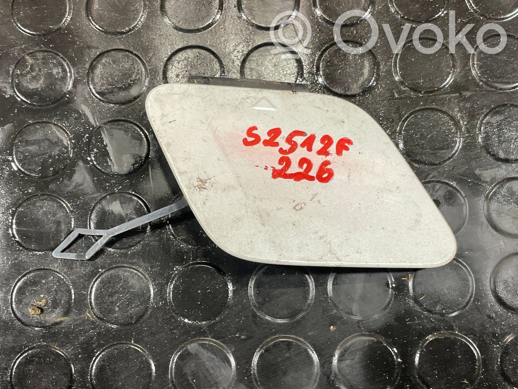 BMW X2 F39 Front tow hook cap/cover 