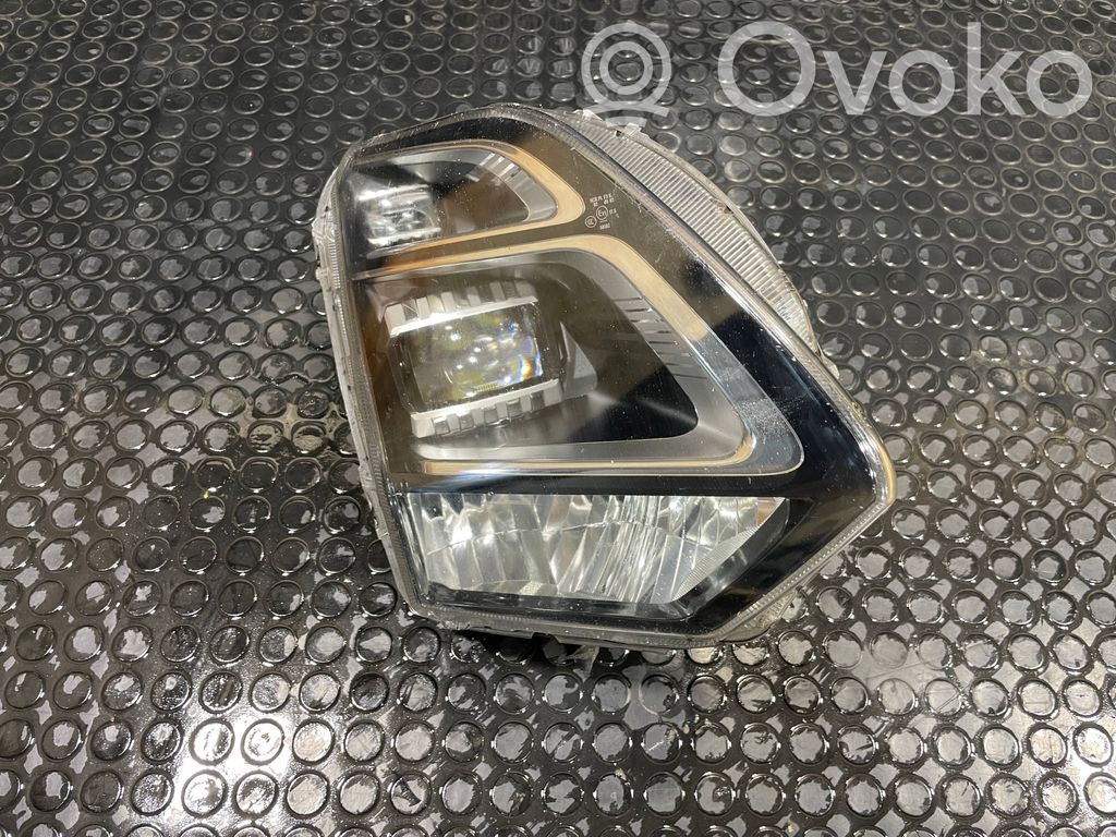 Chery 5/C5 Scheinwerfer 