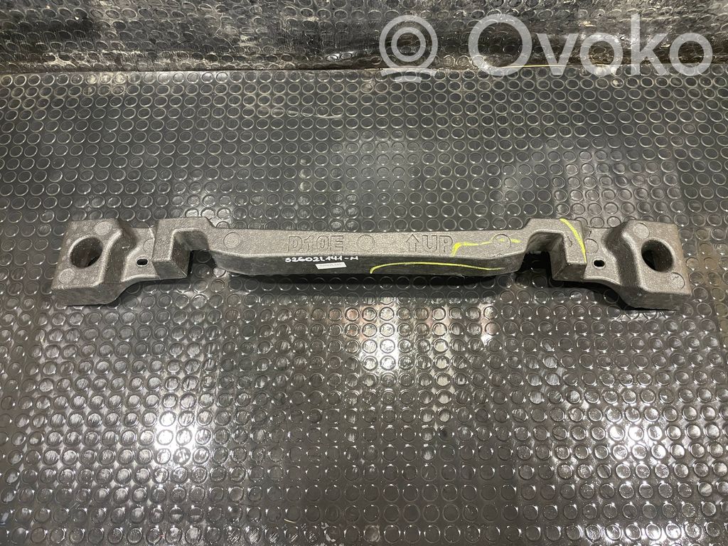 Mazda CX-3 Element spumă suport bară față 