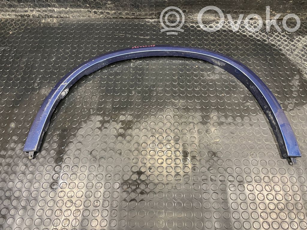 BMW X5 G05 Mască aripă față (turnată) 