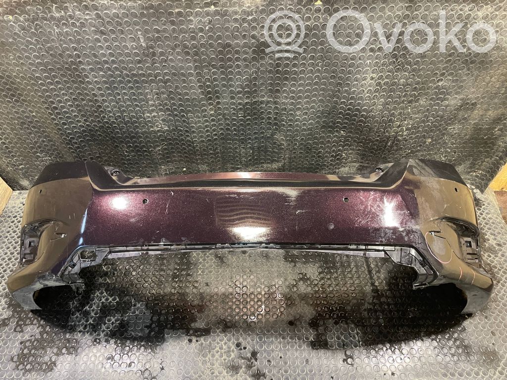 Honda Civic X Parachoques 