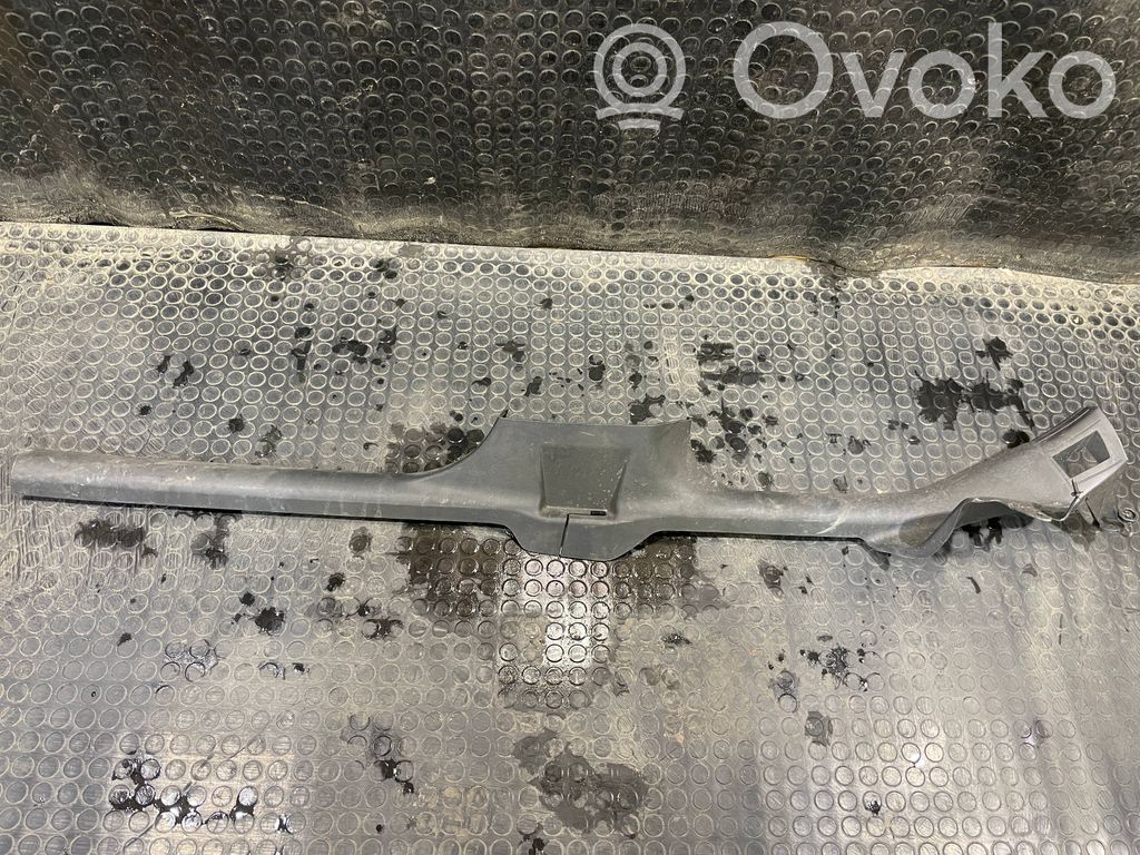 Seat Leon IV Sill 