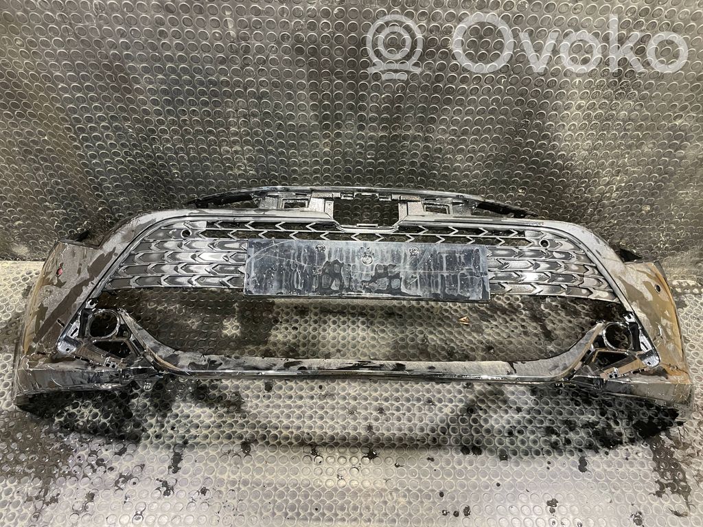 Toyota Corolla E210 E21 Front bumper 