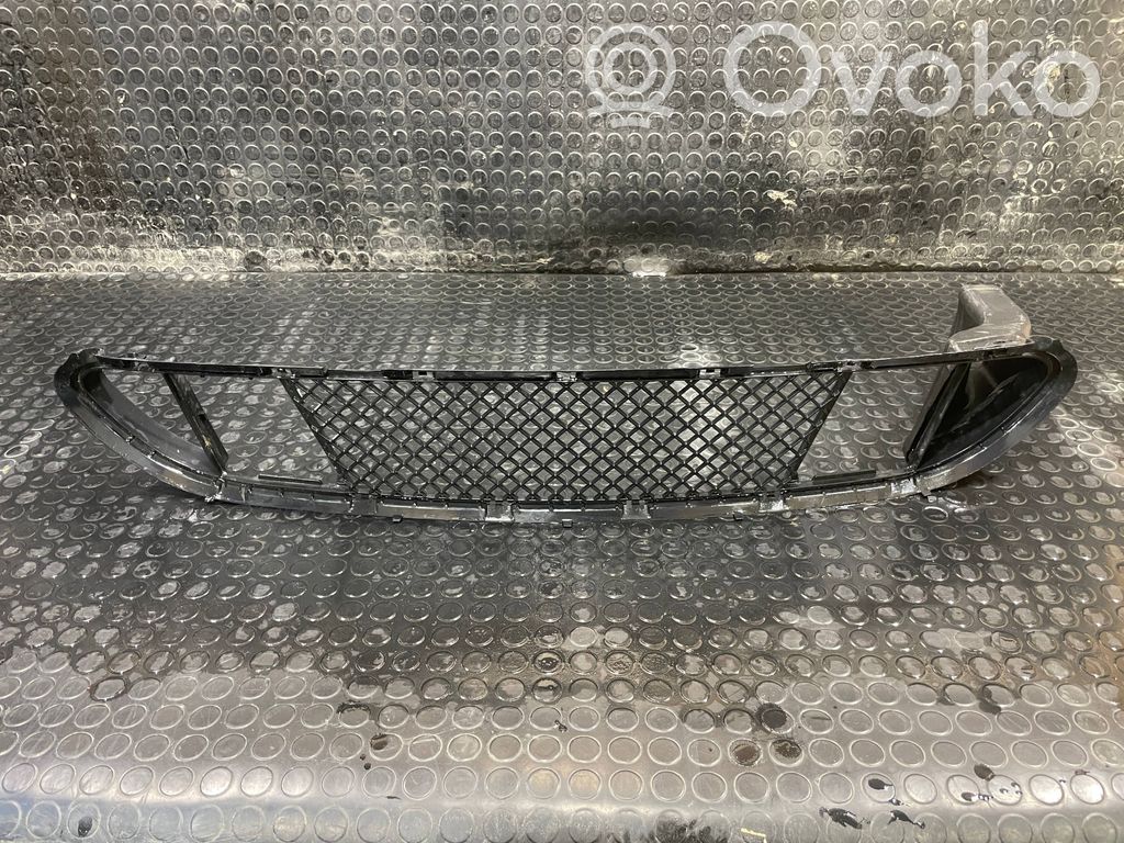 BMW 5 E60 E61 Front bumper lower grill 