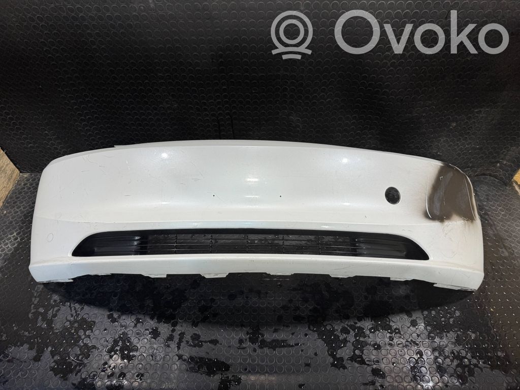 Tesla Model 3 Priekinis bamperis 