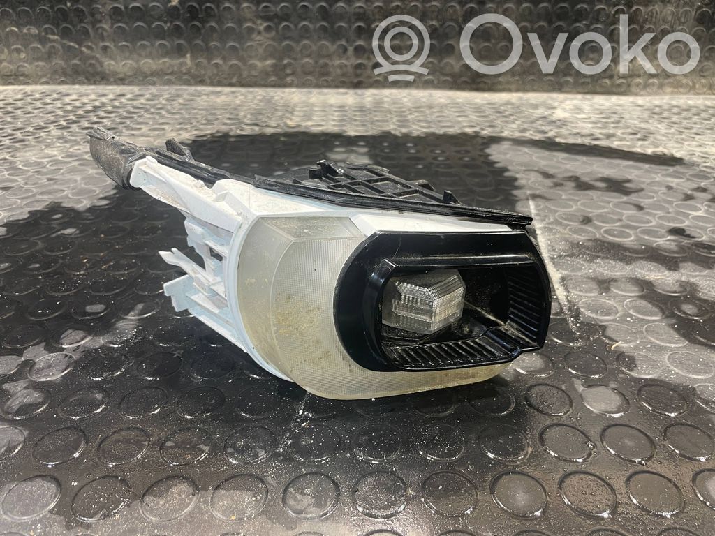 Mazda CX-5 II Lampă spate în caroserie 