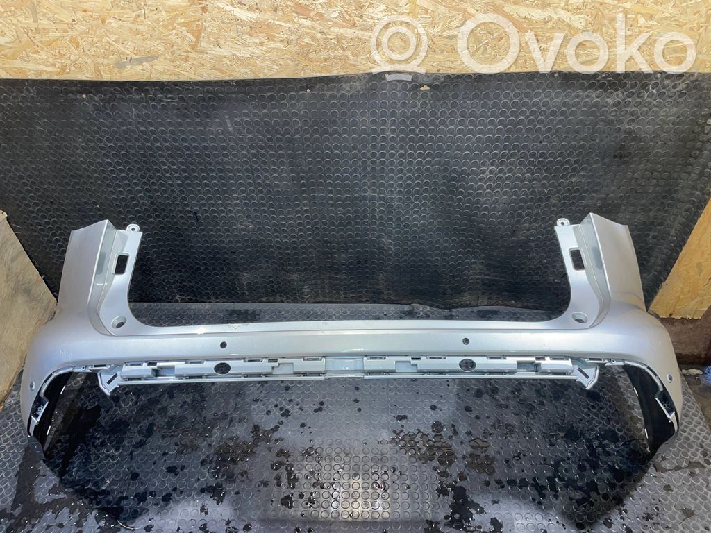 Toyota Highlander XU70 Parachoques 