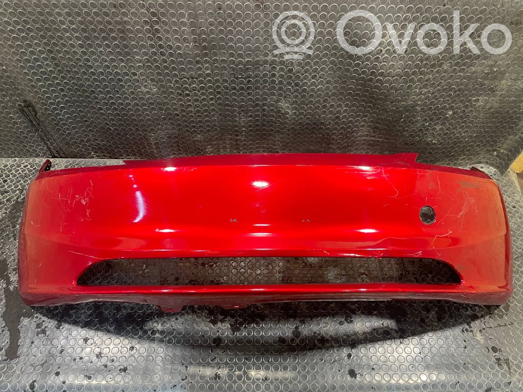 Tesla Model 3 Highland Front bumper 