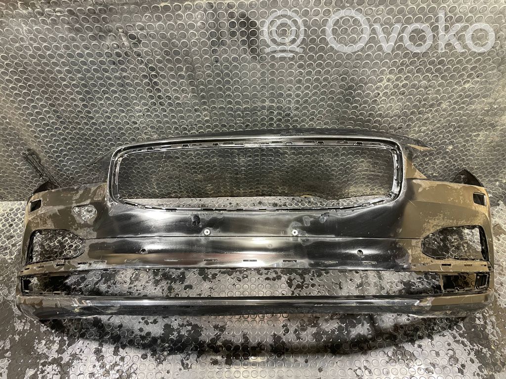 Volvo S90, V90 Bară față 