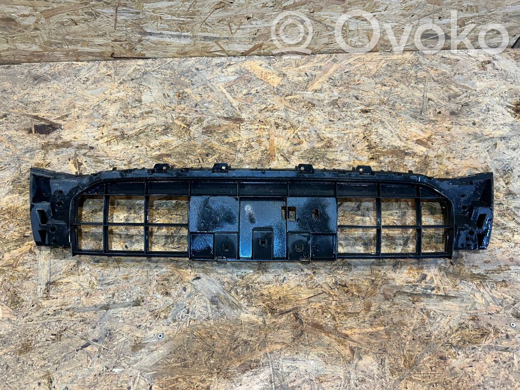 Audi Q5 SQ5 8R Atrapa chłodnicy / Grill 