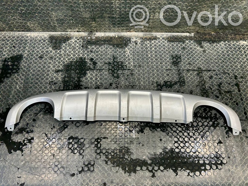 Listwa dolna zderzaka tylnego   86665F1150,S2602N225